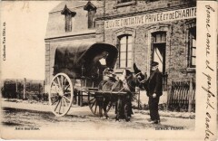 Berck-Plage - Asile Maritime à Berck