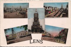Lens -
													62 Pas de Calais
												