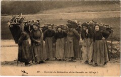 Comité de Rédaction de la Gazette du Village