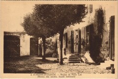 Saint-Pierre d'Oleron-Maison de Pierre Loti