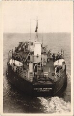 Sablanceaux-Ile de Re-Le Bac -
													17 Charente Maritime
												