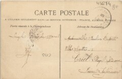 Laigle-Rue Louis Pasteur
