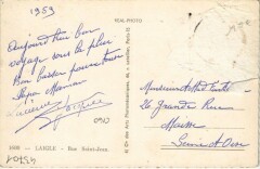 Laigle-Rue Saint-Jean