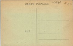 Souvenir des Environs de Laigle -
													61 Orne
												