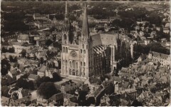 En Beauce Chartraine -
													28 Eure et Loir
												