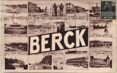 Berck -
																					62600 Berck
																			