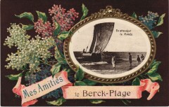 Mes Amitiés de Berck-Plage à Berck