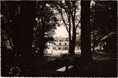 Sanatorium Curaero France -
													39 Jura
												