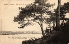 La Vicomte Un des Mille Coins France