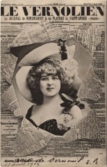 Le Vernolien