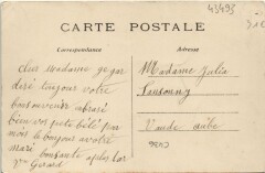 Evreux-La Place du Marché neuf