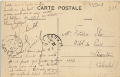 Ecos-L'Ecole de Garcons -
													27 Eure
												