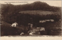 Gigot - Vue générale