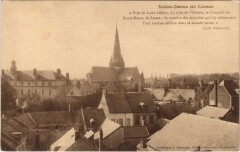 Notre-Dame de Liesse - Vue - View