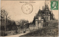 Cloyes - La Collinette