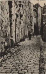 Laon- Chenizelles Tor France