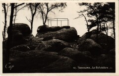 Nemours Le Belvedere à Nemours