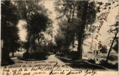 La Ferte-sous-Jouarre Les Promenades à Jouarre
