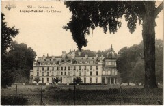 Environs de Lagny-sur-Marne Noisiel - Le Chateau à Lagny-sur-Marne