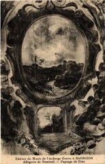Barbizon Edition du Musee de l'Auberge Ganne - Artwork à Barbizon