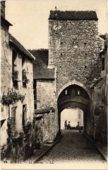 Moret-sur-Loing La Poterne