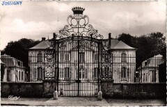 Jossigny Le Chateau à Jossigny