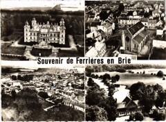 Ferrieres-en-Brie Scenes