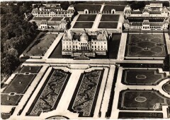 Chateau de Vaux le Vicomte