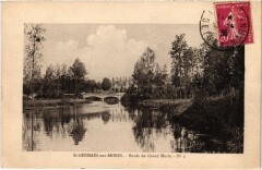 Saint-Germain Bords du Grand Morin