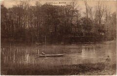 Saacy-sur-Marne L'Ile