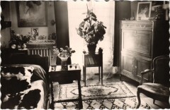 Pont-aux-Dames Maison de Retraite des Artistes Dramatiques -
													77 Seine et Marne
												