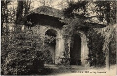 Coulommiers Les Capucins à Coulommiers