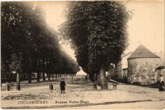 Coulommiers Avenue Victor Hugo à Coulommiers