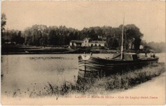 Lagny Bords de Marne