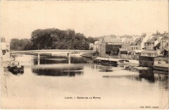 Lagny Bords de Marne