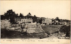 Lagny Le Pont