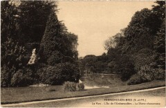 Ferrieres en Brie Le Parc