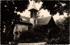 Barbizon La Chapelle à Barbizon