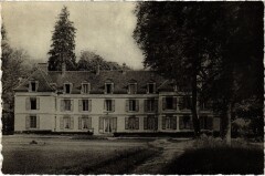 Avon Le Prieure