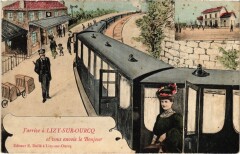 Lizy sur Ourcq souvenir -
																					77440 Lizy-sur-Ourcq
																			