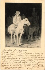 Paris Napoleon Waterloo