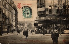 Tout Paris 456 11e Rue Oberkampf