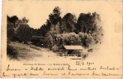 Esbly La Marne à Esbly