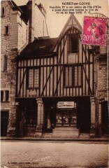 Moret Napoleon Ier