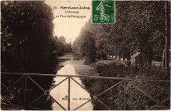 Moret l'Orvanne
