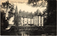 Marolle en Brie Le Chateau