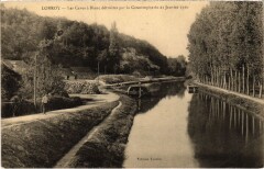 Lorroy Les Caves