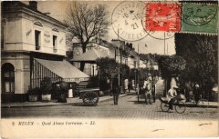 Melun Quai Alsace Lorraine -
																					77000 Melun
																			