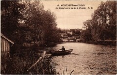 Montigny Le Grand Logis