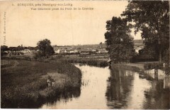 Montigny vue generale